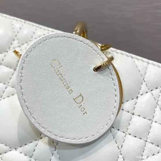 OldCobbler Bags DIRO BAG-26*13.5*5CM D-JOY LADY 0518